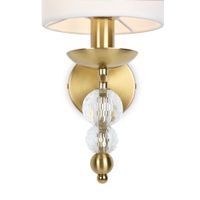 Товар: Настенный светильник (бра) Freya FR1009WL-01BS - фото 6 Настенный светильник (бра) Freya FR1009WL-01BS — фото 6, Бра