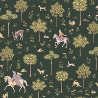 Обои 36 59846 Шервуд арт. арт-BRIT22005 — фото 1, Обои для стен