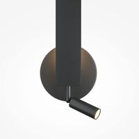 Настенный светильник (бра) Maytoni MOD214WL-L8B3K1 — фото 2, Бра