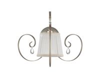 Настенный светильник (бра) Freya арт-FR2020-WL-01-BG — фото 2, Бра