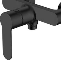 Смеситель для душа Aquanet Passion арт-AF300-30B — фото 2, Смеситель для душа