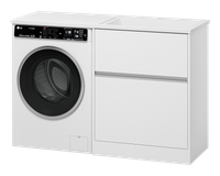 Тумба под раковину арт-П-Инг01070-012Я — фото 13, Тумбы под раковину