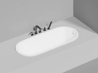 Товар: Ванна встраиваемая ORNELLA KIT 170x75 покраска по RAL полностью 102421MF - фото 8 Ванна встраиваемая ORNELLA KIT 170x75 покраска по RAL полностью 102421MF — фото 8, Ванны