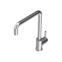 Merkur, смеситель для кухни с каналом питьевой воды арт-710720000 — фото 1, Смесители для кухни