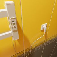 Товар: Полотенцесушитель электрический COOK ПРОФИЛЬНЫЙ 190х110 правый, скр.монтаж, СНШ, белый матовый(RAL 9016), (Ferrum), Маргроид арт-Cook-1840-1081-9016R - фото 4 Полотенцесушитель электрический COOK ПРОФИЛЬНЫЙ 190х110 правый, скр.монтаж, СНШ, белый матовый(RAL 9016), (Ferrum), Маргроид арт-Cook-1840-1081-9016R — фото 4, Электрические полотенцесушители