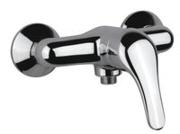 Смеситель для душа Fiore KING , хром арт-39CR1230 — фото 1, Смеситель для душа