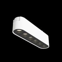 Трековый светильник Technical арт-TR082-1-6W3K-M-W — фото 3, Трековые светильники