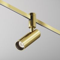 Товар: Трековый светильник Technical TR144-1-12W4K-W-BS - фото 9 Трековый светильник Technical TR144-1-12W4K-W-BS — фото 9, Трековые светильники