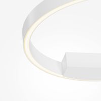 Товар: Настенный светильник (бра) Maytoni MOD058WL-L25WK - фото 2 Настенный светильник (бра) Maytoni MOD058WL-L25WK — фото 2, Бра