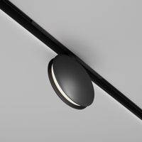 Трековый светильник Technical TR090-2-6W4K-B — фото 4, Трековые светильники