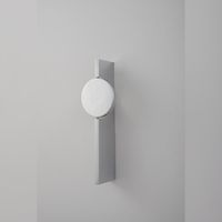 Бра арт-REGALO AP5W LED CHROME — фото 1, Бра