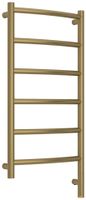Товар: Полотенцесушитель электрический Сунержа Галант 3.1 800х400 МЭМ правый Золотой шёлк арт-32-6001-8040 - фото 4 Полотенцесушитель электрический Сунержа Галант 3.1 800х400 МЭМ правый Золотой шёлк арт-32-6001-8040 — фото 4, Электрические полотенцесушители