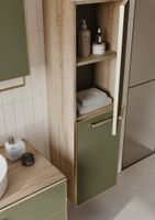 Товар: Тумба под раковину ORKA Salerno 60 подвесная, цвет Sardinia, ручки золото 3008777 - фото 7 Тумба под раковину ORKA Salerno 60 подвесная, цвет Sardinia, ручки золото 3008777 — фото 7, Тумбы под раковину