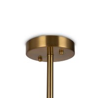 Товар: Подвесной светильник Freya FR5216PL-06BS - фото 3 Подвесной светильник Freya FR5216PL-06BS — фото 3, Подвесные светильники