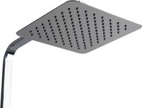 Душевая стойка Allen Brau Infinity 5.21031-00 хром — фото 3, Душевые стойки