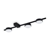 Потолочный светильник Freya FR5363CL-03B — фото 1, Подвесные светильники