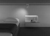 Трековый светильник Technical TR003-1-10W3K-W-W — фото 8, Трековые светильники