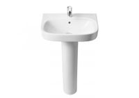 DEBBA Пьедестал. (RU). ROCA арт-733799000Y — фото 2, Пьедесталы для раковины