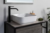 Товар: Раковина накладная Aquanet арт-CITY-1 - фото 10 Раковина накладная Aquanet арт-CITY-1 — фото 10, Раковины накладные