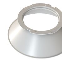 Товар: Аксессуар Technical арт-C060-01W - фото 2 Аксессуар Technical арт-C060-01W — фото 2, Комплектующие для освещения