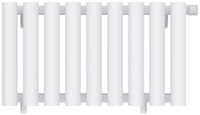 Отопительный радиатор Сунержа Кумир-0 EU50 правый 300х610 9 секций Матовый белый арт-30-0351-3009 — фото 6, Радиаторы отопления
