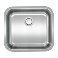 Товар: Кухонная мойка Reflexion Iseo RX2250GD брашированное золото - фото 382 Кухонная мойка Reflexion Iseo RX2250GD брашированное золото — фото 382, Кухонные мойки