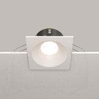 Товар: Встраиваемый светильник Technical DL033-2-01W - фото 4 Встраиваемый светильник Technical DL033-2-01W — фото 4, Точечные светильники