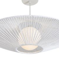 Подвесной светильник Freya арт-FR5405PL-01W1 — фото 4, Подвесные светильники