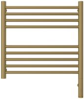 Товар: Полотенцесушитель электрический Сунержа Богема 3.1 прямая 500х500 МЭМ правый Матовое золото арт-032-6005-5050 - фото 1 Полотенцесушитель электрический Сунержа Богема 3.1 прямая 500х500 МЭМ правый Матовое золото арт-032-6005-5050 — фото 1, Электрические полотенцесушители