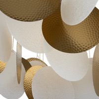 Товар: Люстра Freya FR5104PL-06BS2 - фото 3 Люстра Freya FR5104PL-06BS2 — фото 3, Люстры