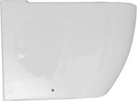 Чаша напольного унитаза Aquanet ZVEZDA арт-ZV-2-C1 — фото 9, Напольные унитазы