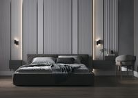 Настенный светильник (бра) Technical C027WL-L10B — фото 10, Бра