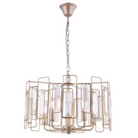 Люстра Freya FR5045PL-05G — фото 2, Люстры