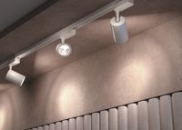 Товар: Трековый светильник Technical TR003-1-30W4K-W - фото 5 Трековый светильник Technical TR003-1-30W4K-W — фото 5, Трековые светильники