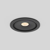 Встраиваемый светильник Technical DL060-9W3-4-6K-B — фото 2, Точечные светильники