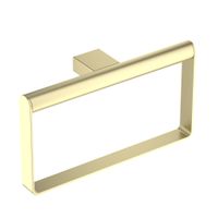 Полотенцедержатель Timo Luiro 18550/17 золото матовое — фото 1, Полотенцедержатели