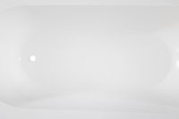 Ванна из искусственного камня Allen Brau Evo Oberon 170x70 2.3EV01.20 — фото 9, Акриловые ванны