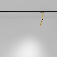 Товар: Трековый светильник Technical TR142-1-6W4K-BS - фото 4 Трековый светильник Technical TR142-1-6W4K-BS — фото 4, Трековые светильники