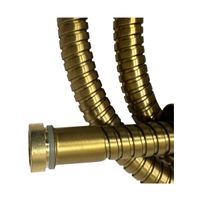 Товар: Шланг для душа Raiber , золото арт-RPG-30 - фото 4 Шланг для душа Raiber , золото арт-RPG-30 — фото 4, Душевые шланги