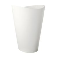 Раковина Onda grande округлая, белый матовый, MonteBianco арт-13008 — фото 4, Раковины напольные