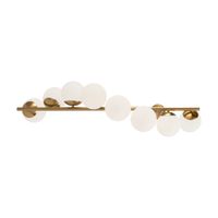 Товар: Подвесной светильник Freya FR5199PL-08BS1 - фото 3 Подвесной светильник Freya FR5199PL-08BS1 — фото 3, Подвесные светильники