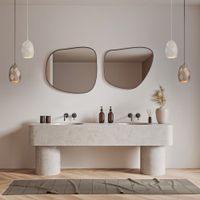 Подвесной светильник Maytoni MOD199-PL-03-W — фото 7, Подвесные светильники