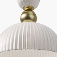 Подвесной светильник Maytoni MOD302PL-01W1 — фото 8, Подвесные светильники