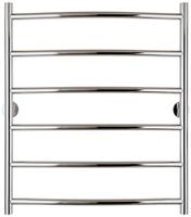 Полотенцесушитель водяной Стилье Универсал-50 800х600 (6) Г 21 Без покрытия арт-00650-8060 — фото 1, Водяные полотенцесушители