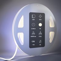 Светодиодная лента Led Strip 201222 — фото 3, Светодиодные ленты