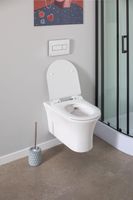 Унитаз подвесной Aquanet Rimless CL-12249D арт-Roll-W — фото 8, Подвесные унитазы