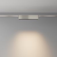 Трековый светильник Technical TR150-1-12W3K-M-PT — фото 7, Трековые светильники