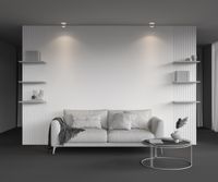 Потолочный светильник Technical арт-C120CL-GX53-W — фото 6, Подвесные светильники