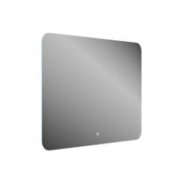 Зеркало Maretti Florenza FL1410070P25EL 100x70 см — фото 1, Зеркала в ванную комнату