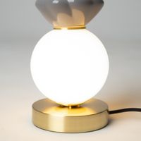 Настольный светильник Maytoni MOD362TL-L10GR3K — фото 6, Настольные лампы